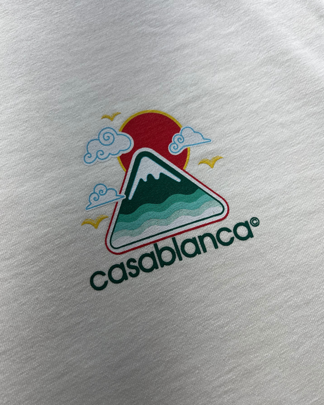 Camiseta CSB111131