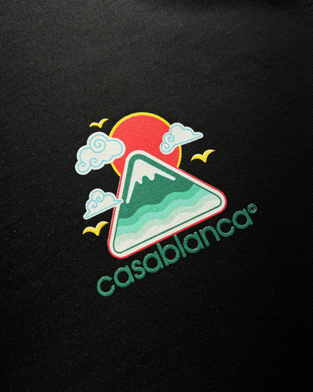 Camiseta CSB111141