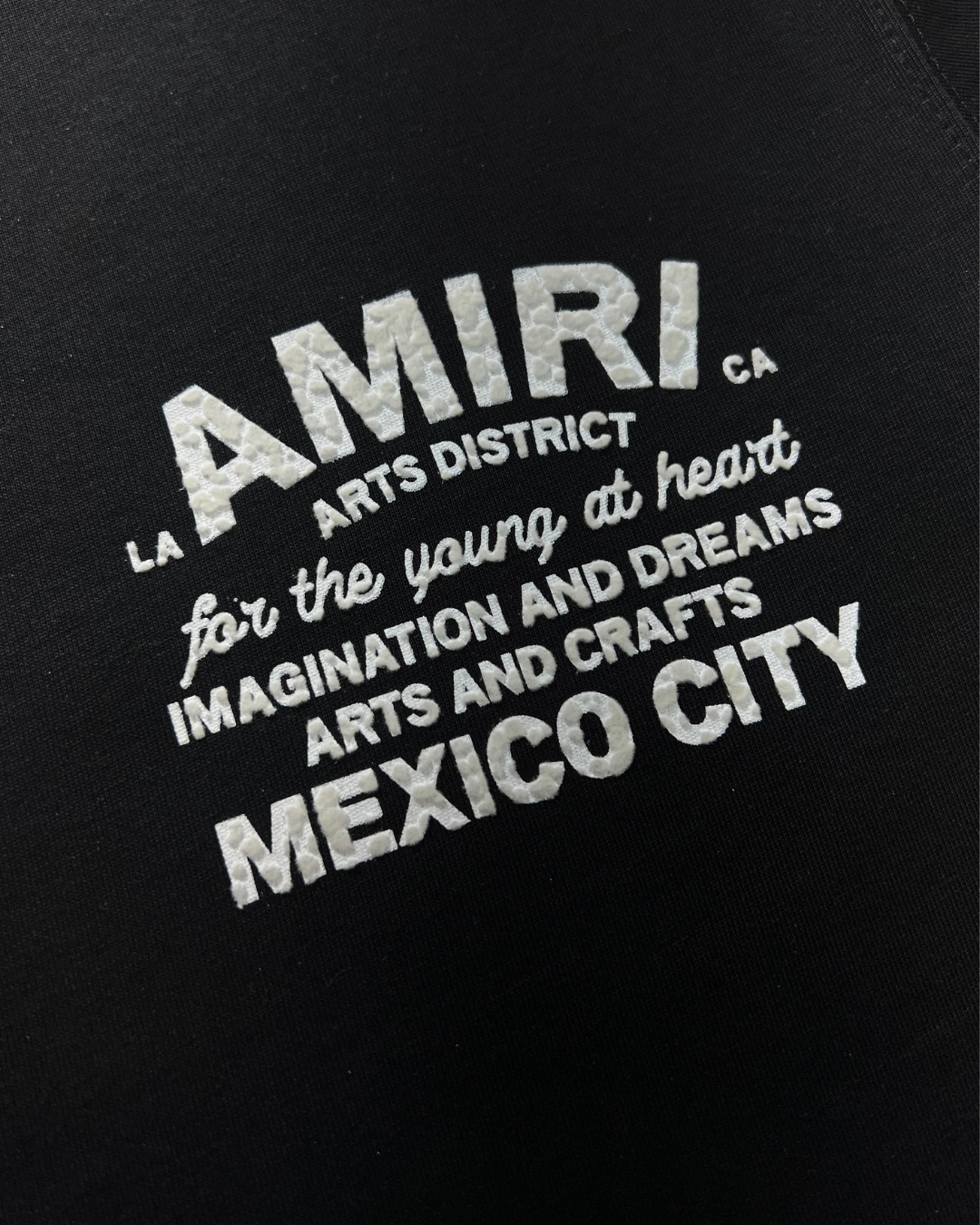 Camiseta AMR9831