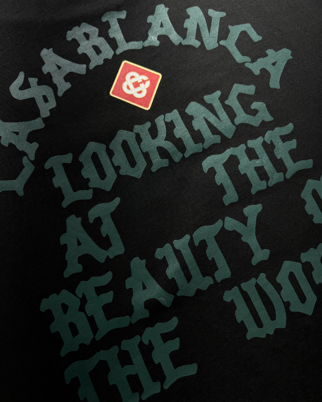 Camiseta CSB8391