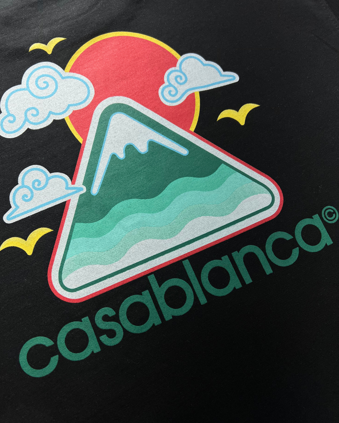 Camiseta CSB111141