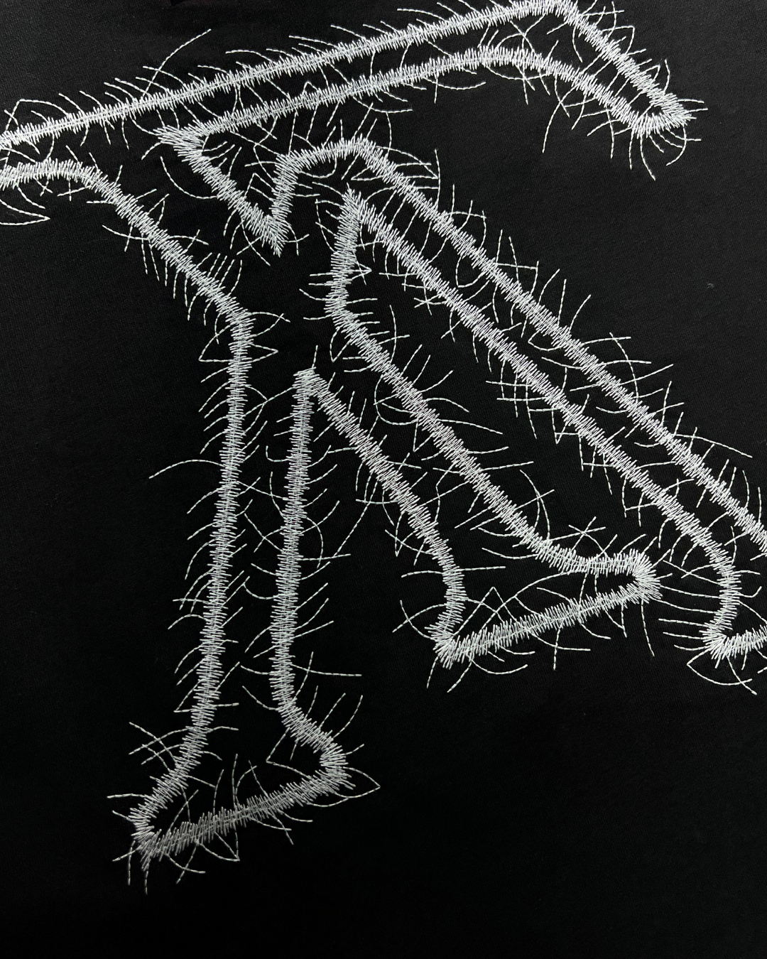 Camiseta LV5551