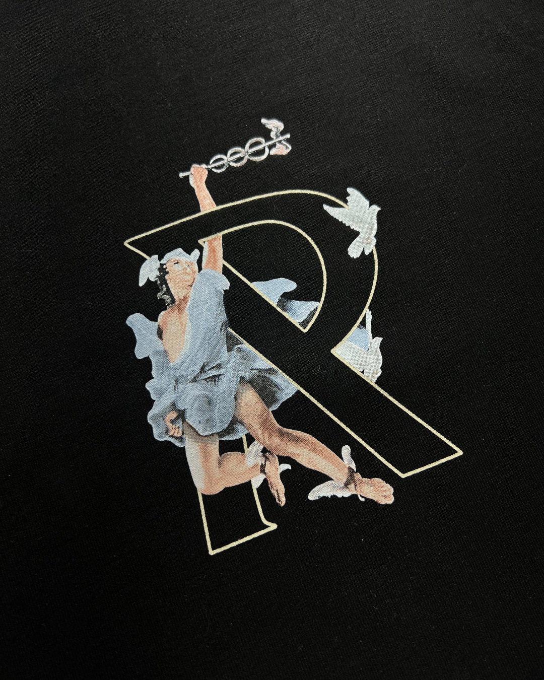 Camiseta RPT111111
