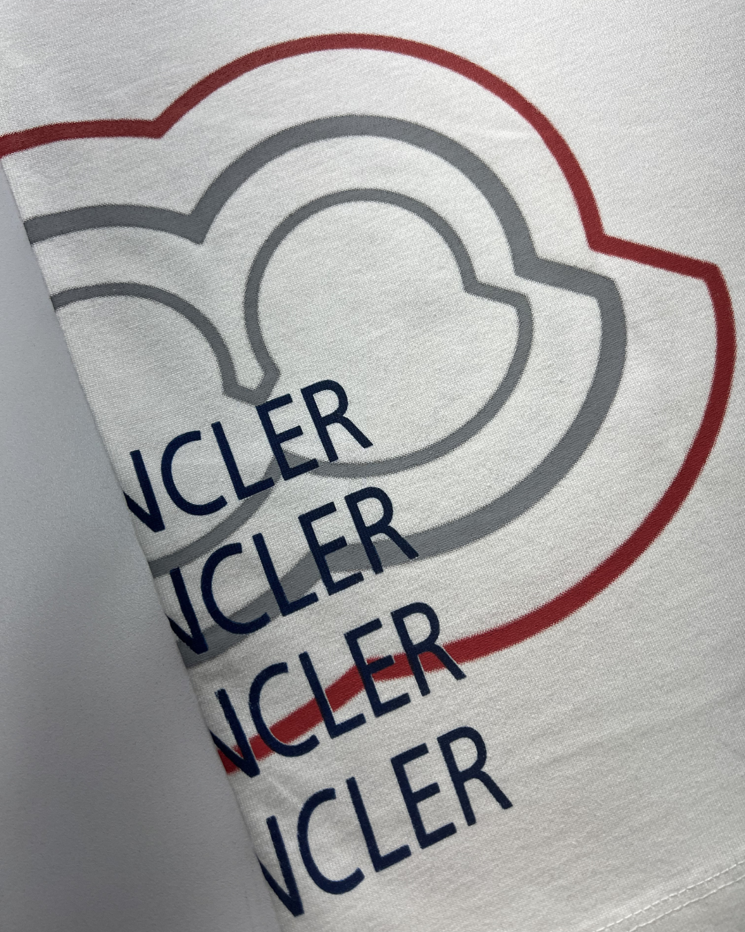 Camiseta MCL8751