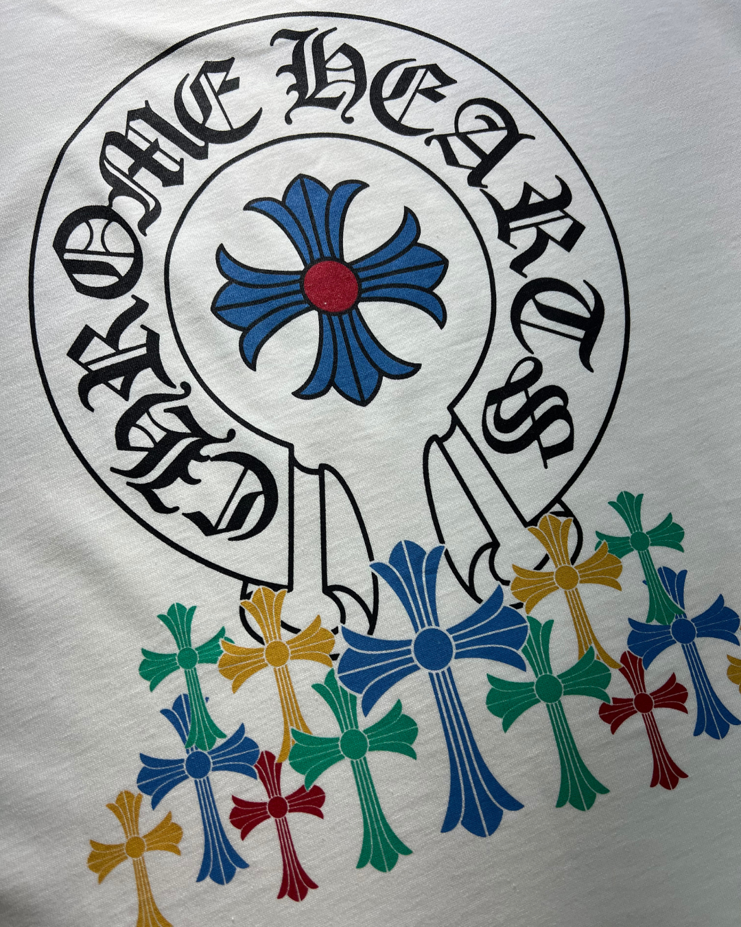 Camiseta CH2231