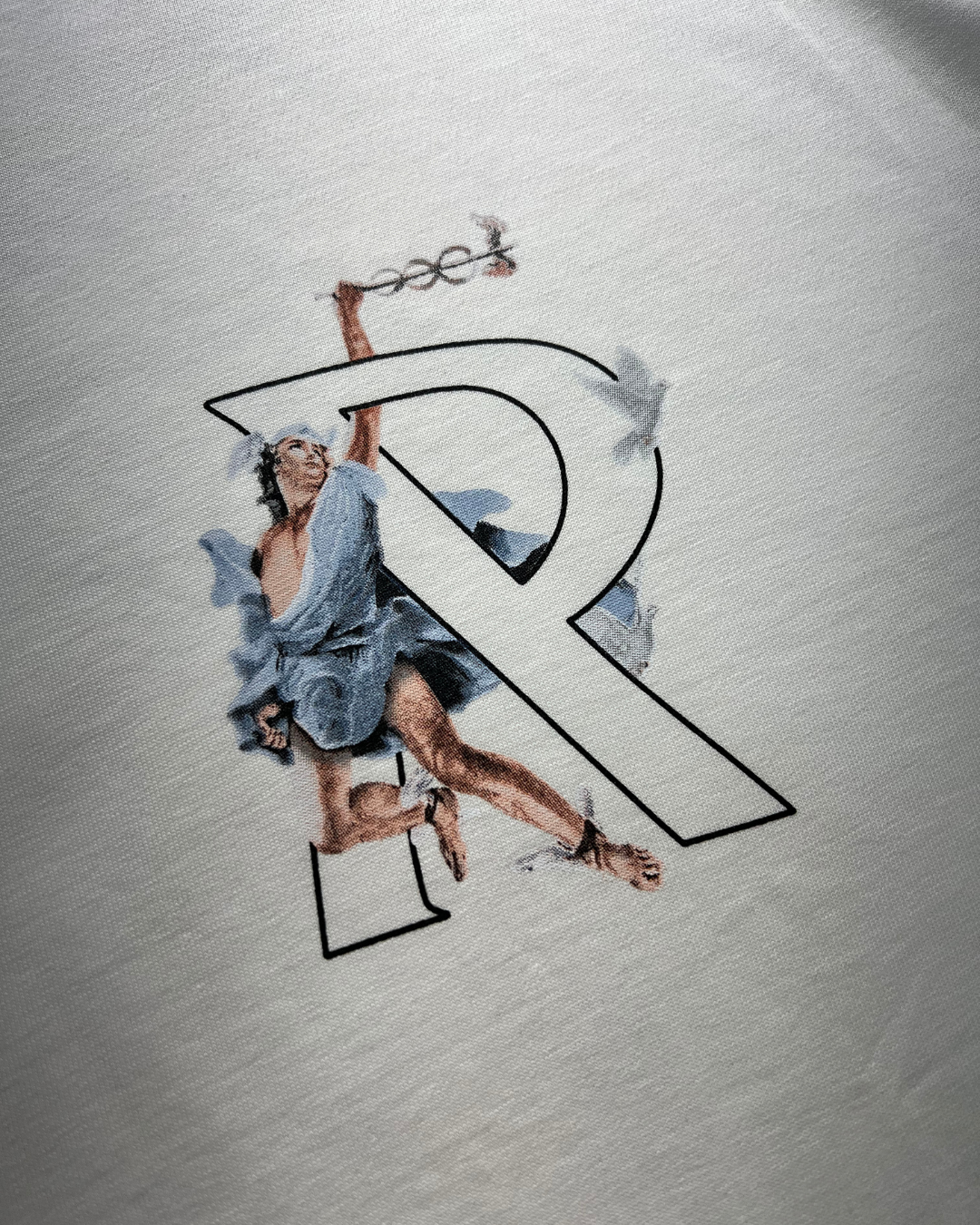 Camiseta RPT111121