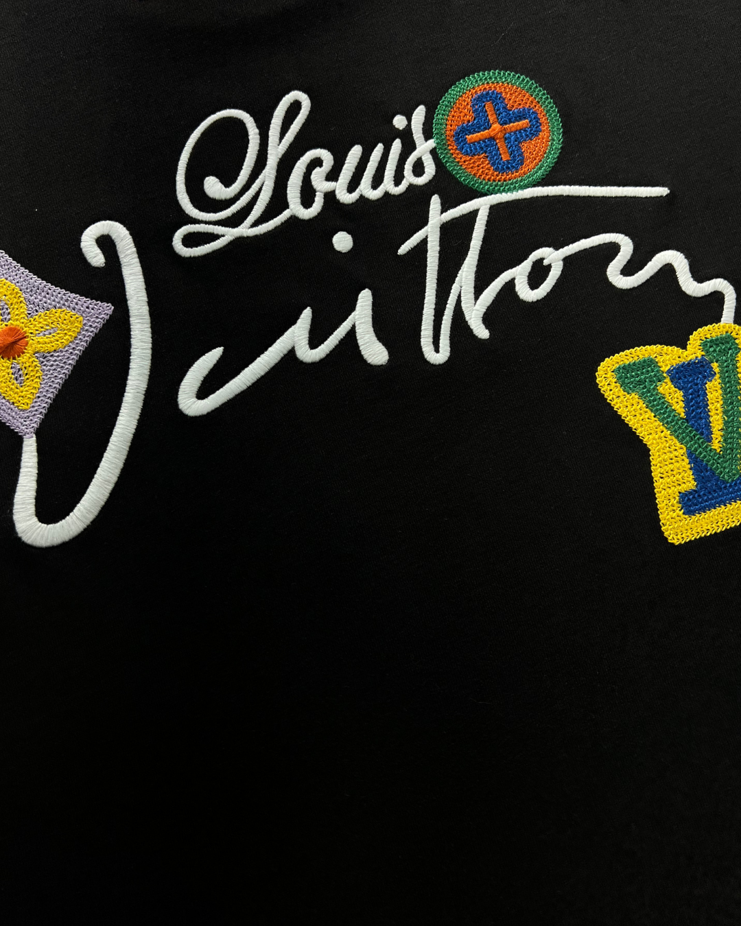 Camiseta LV5541