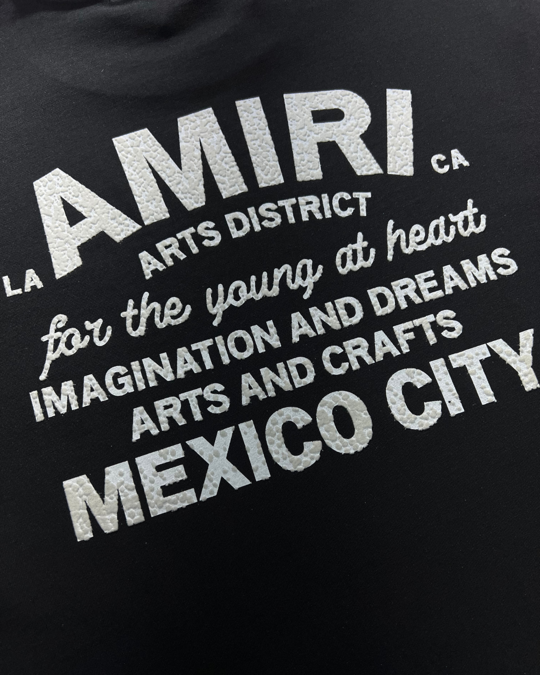 Camiseta AMR9831