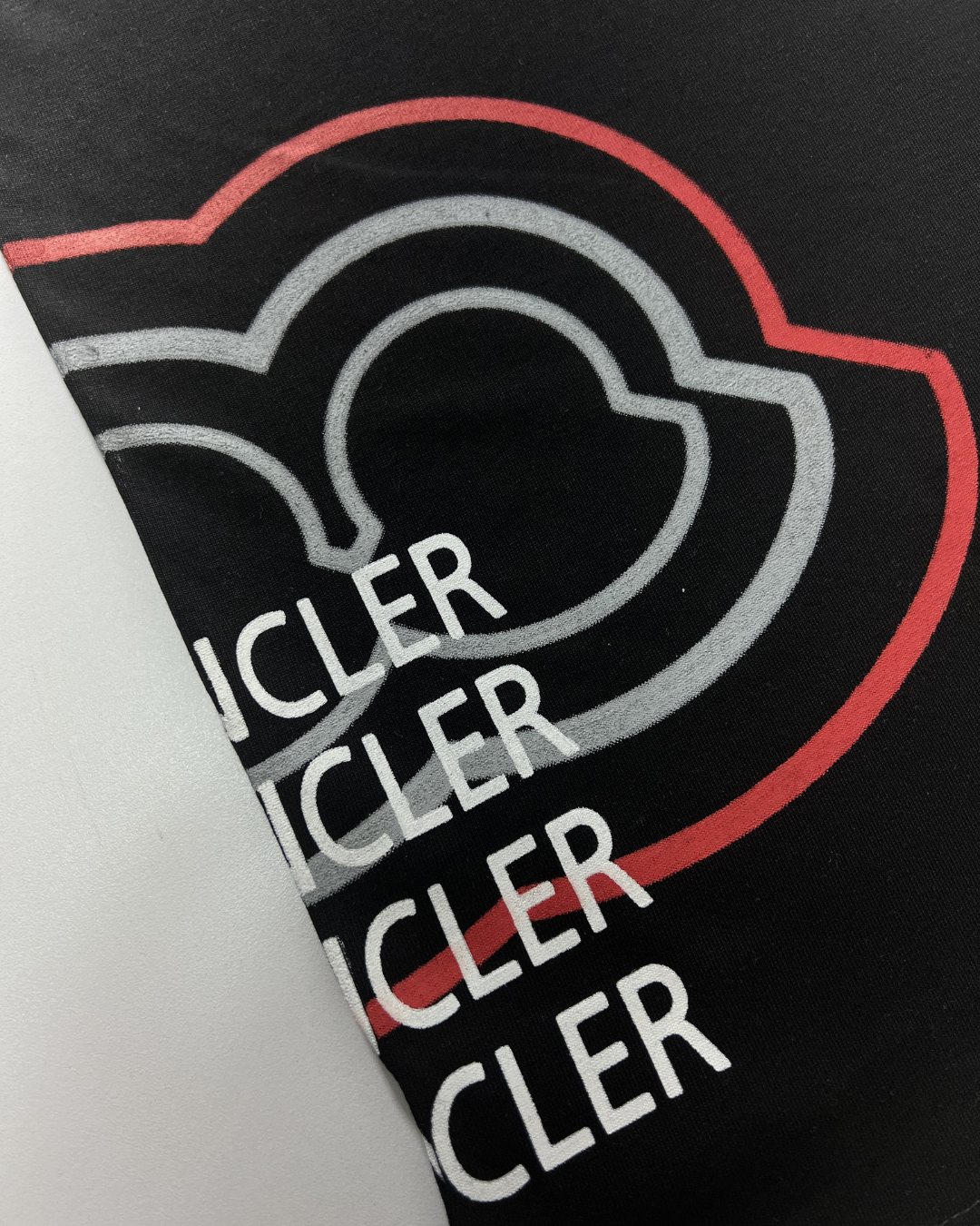 Camiseta MCL8741