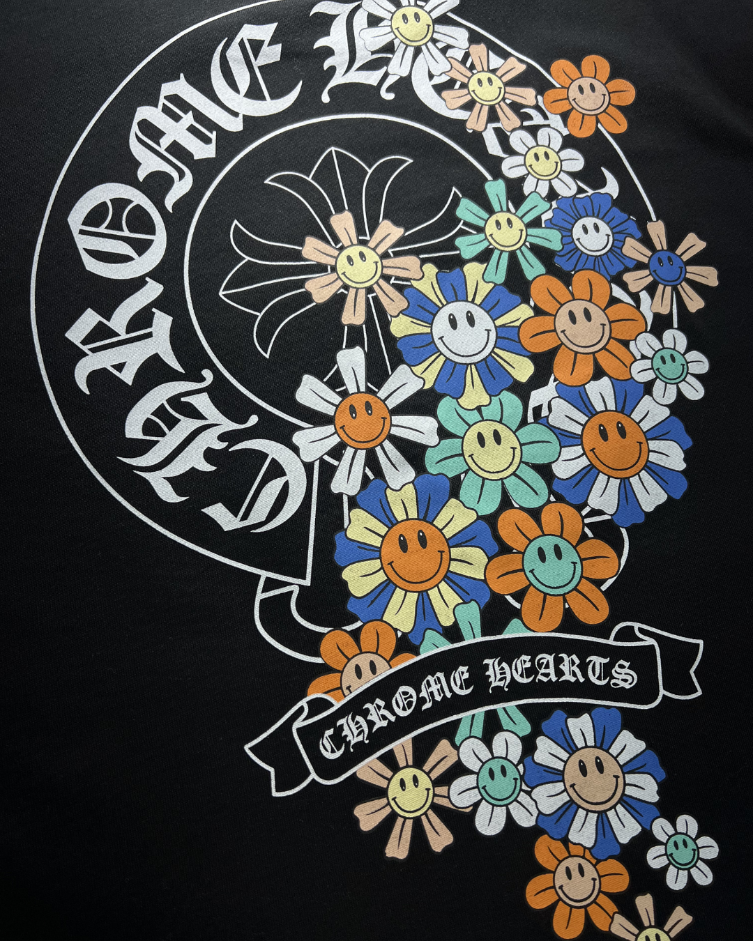 Camiseta CH2171