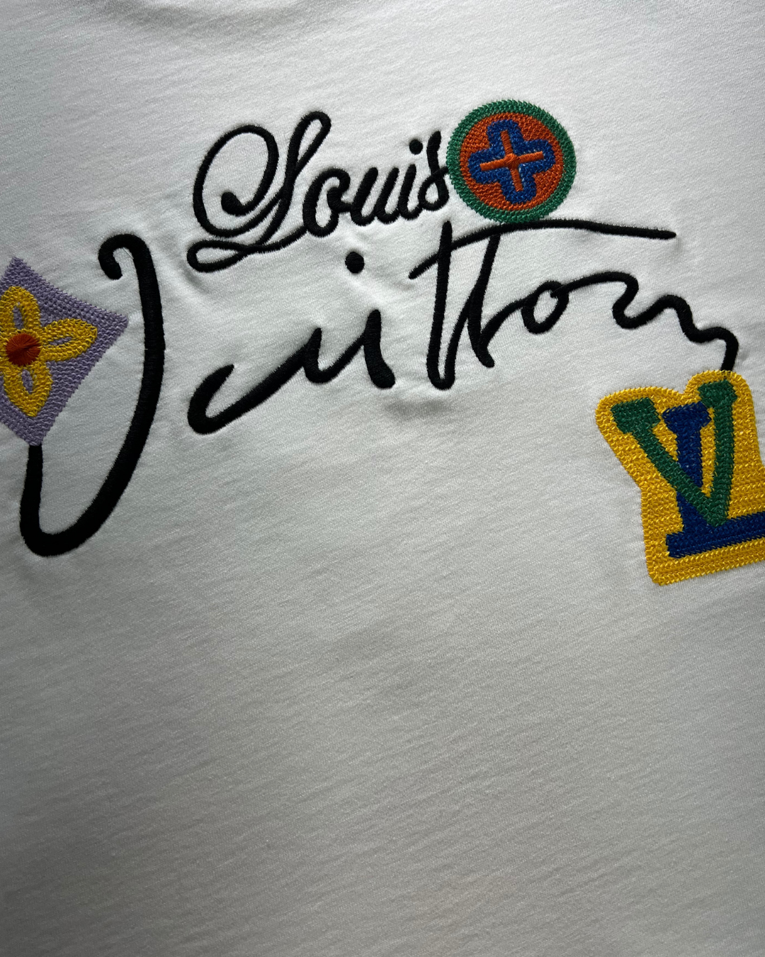 Camiseta LV5531