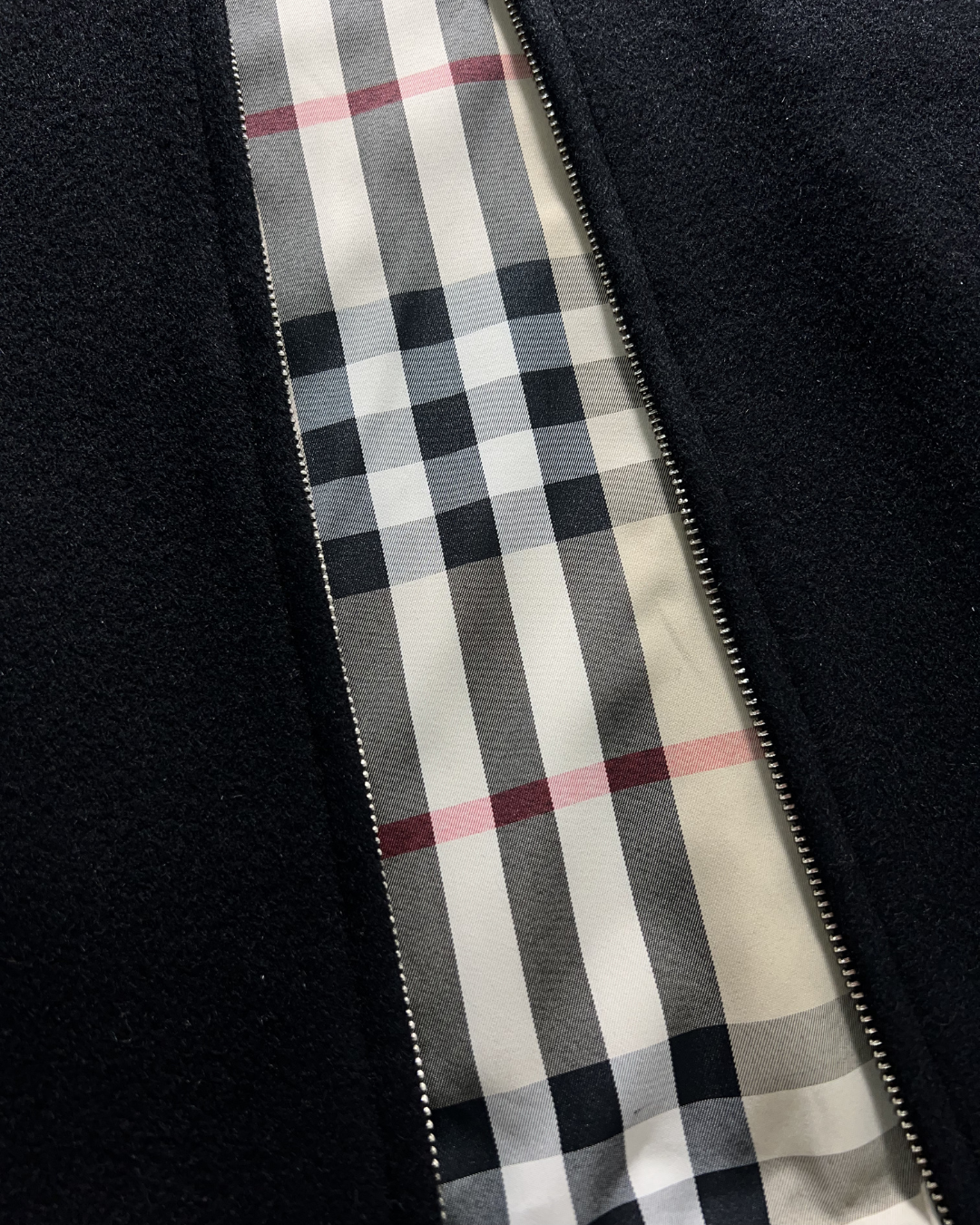 Chaqueta BRB171501