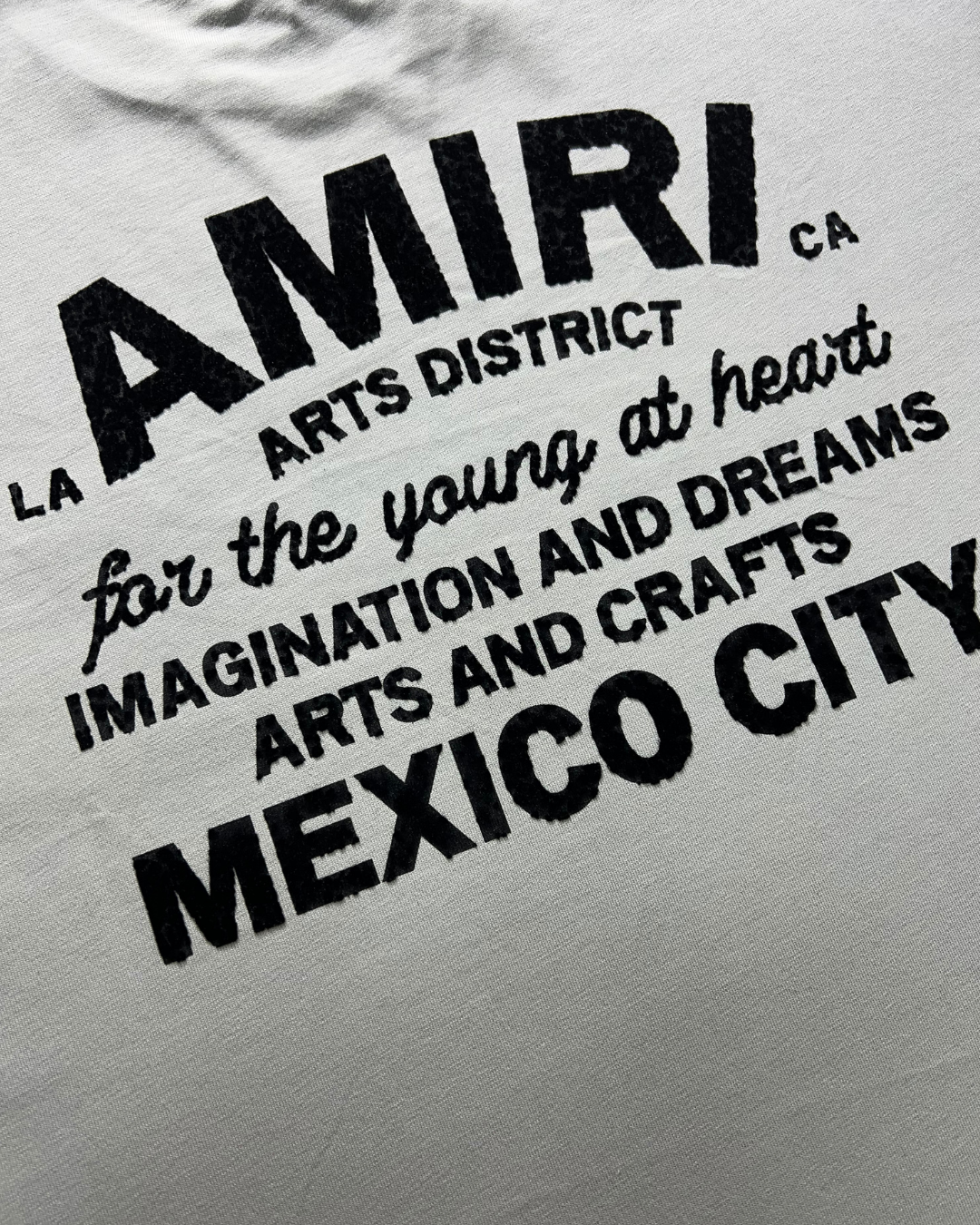 Camiseta AMR111091