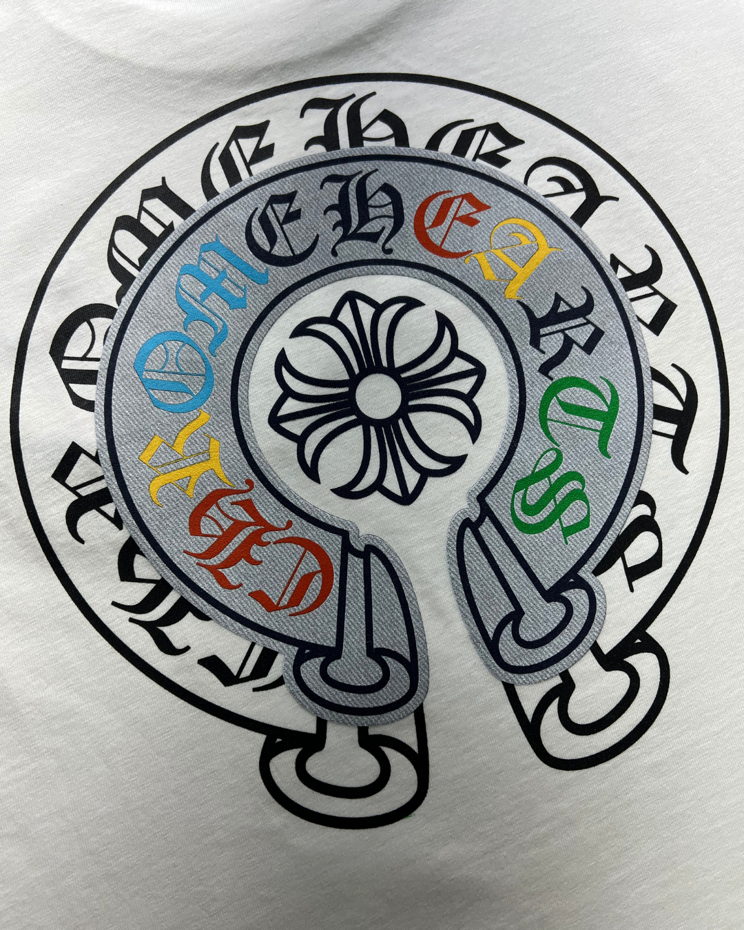 Camiseta CH9861