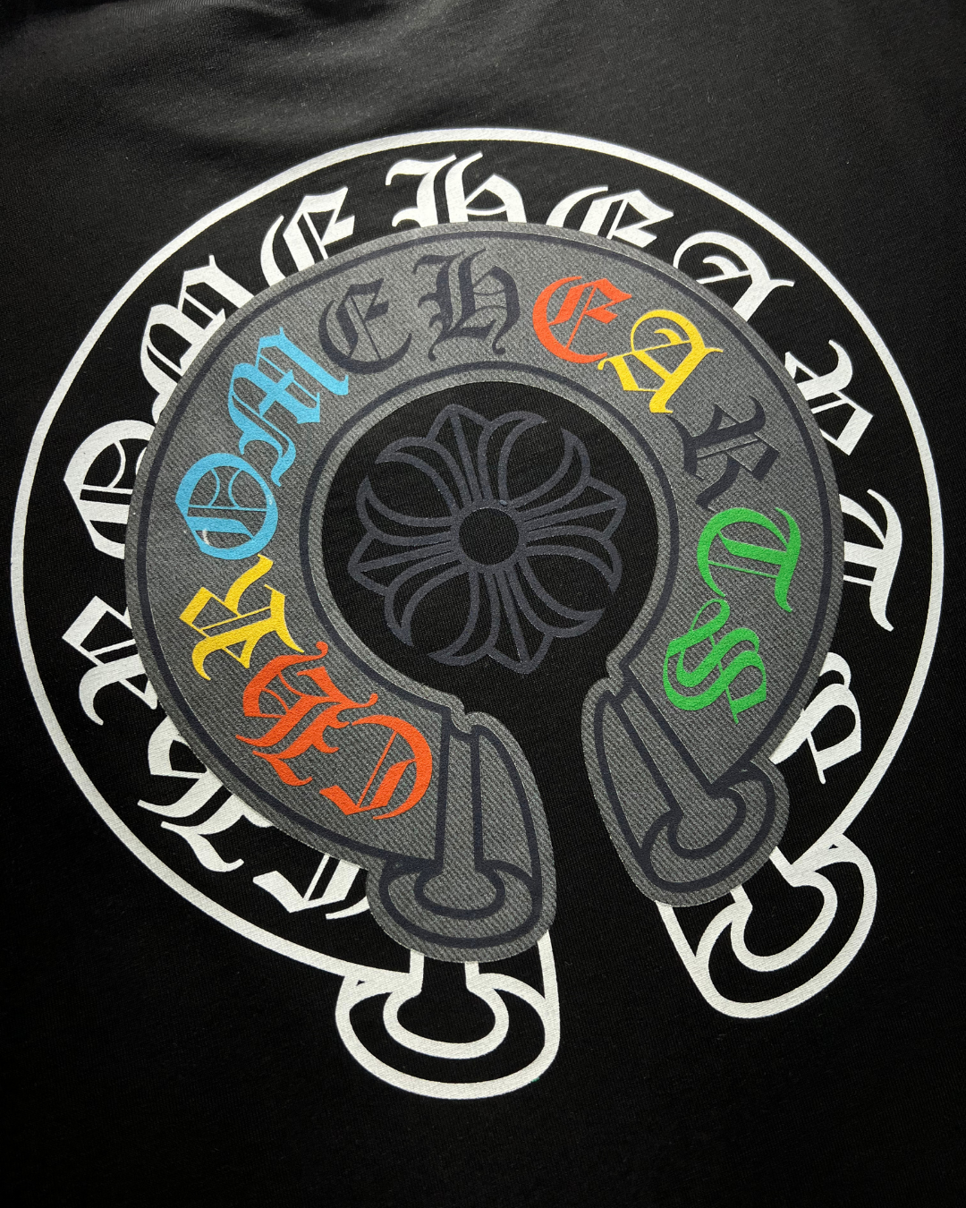Camiseta CH9871