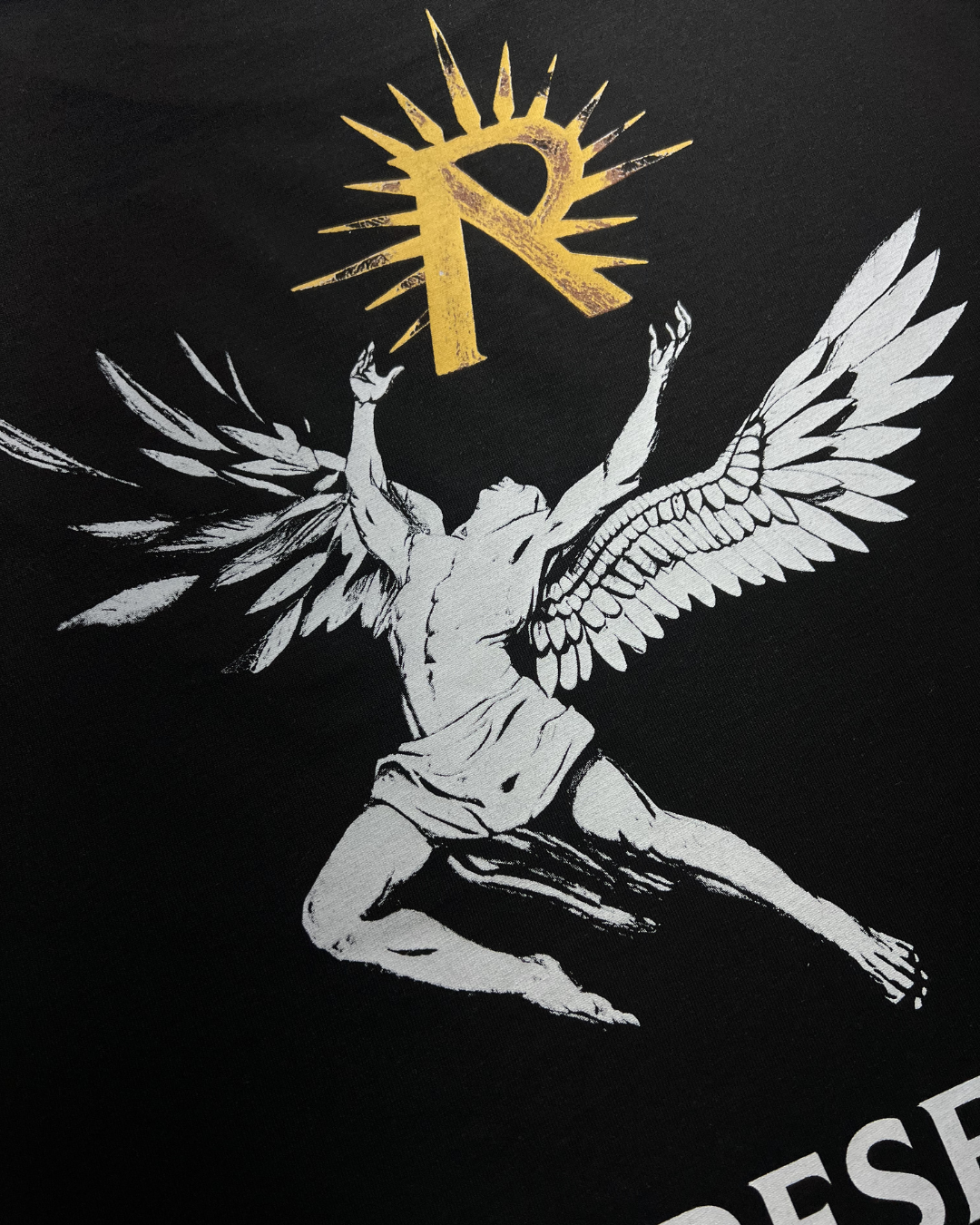Camiseta RPT111101