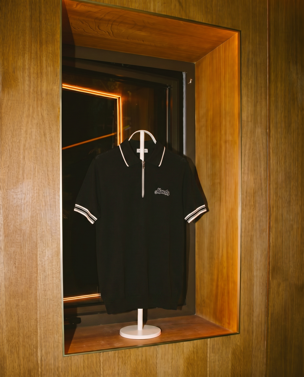 Camisetas de Punto