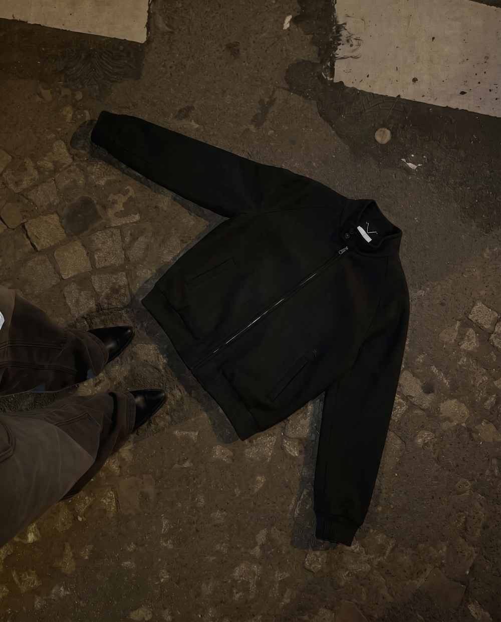 Chaquetas